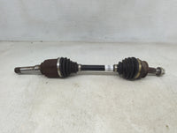 2013-2021 Chevrolet Trax Axle Shaft Front Driver Cv C/v - Oemusedautoparts1.com