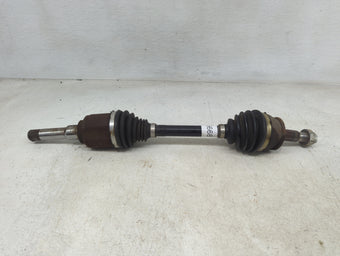 compare product 2013-2021 Chevrolet Trax Axle Shaft Front Driver Cv C/v