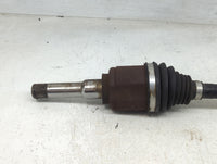 2013-2021 Chevrolet Trax Axle Shaft Front Driver Cv C/v - Oemusedautoparts1.com