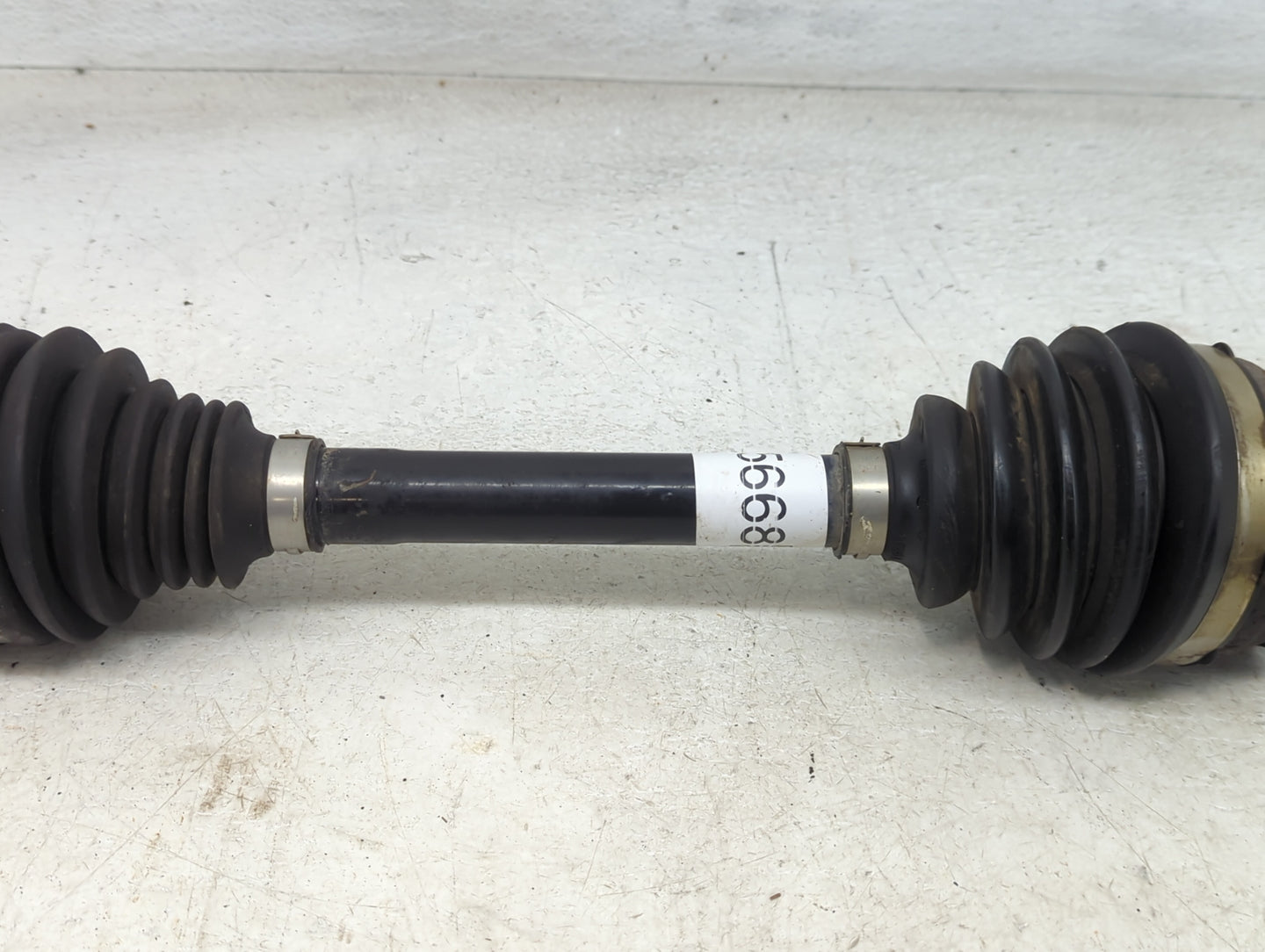 2013-2021 Chevrolet Trax Axle Shaft Front Driver Cv C/v - Oemusedautoparts1.com