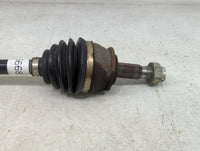 2013-2021 Chevrolet Trax Axle Shaft Front Driver Cv C/v - Oemusedautoparts1.com