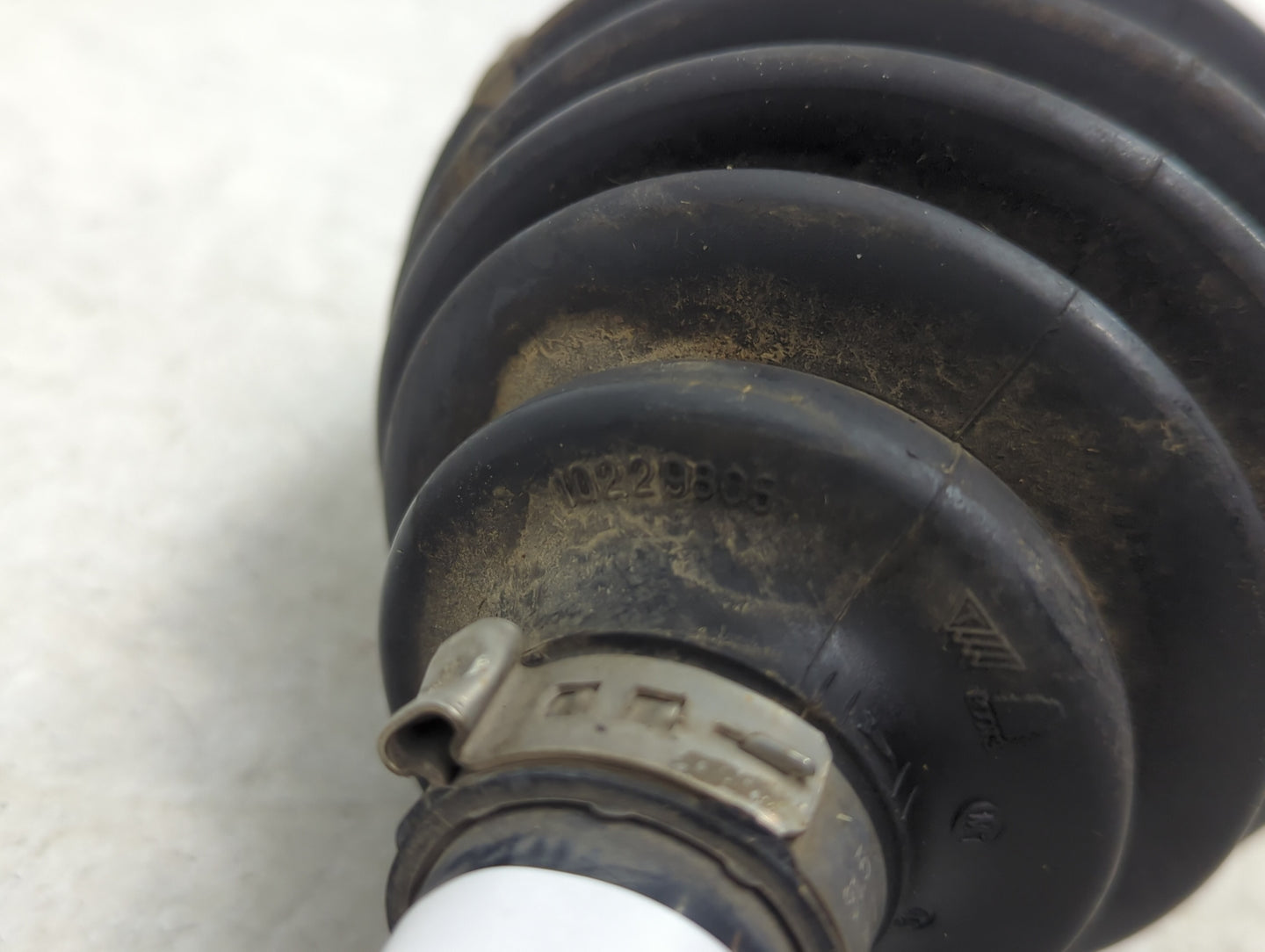2013-2021 Chevrolet Trax Axle Shaft Front Driver Cv C/v - Oemusedautoparts1.com