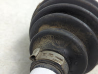 2013-2021 Chevrolet Trax Axle Shaft Front Driver Cv C/v - Oemusedautoparts1.com