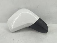 2017-2020 Chevrolet Trax Passenger Side View Mirror - Right Door Mirror OEM Used - Oemusedautoparts1.com