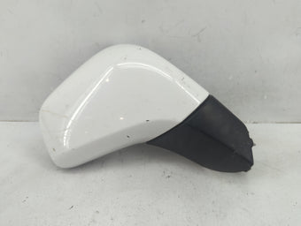 compare product 2017-2020 Chevrolet Trax Passenger Side View Mirror - Right Door Mirror OEM Used