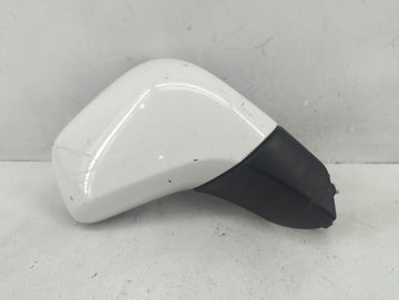 2017-2020 Chevrolet Trax Passenger Side View Mirror - Right Door Mirror OEM Used - Oemusedautoparts1.com