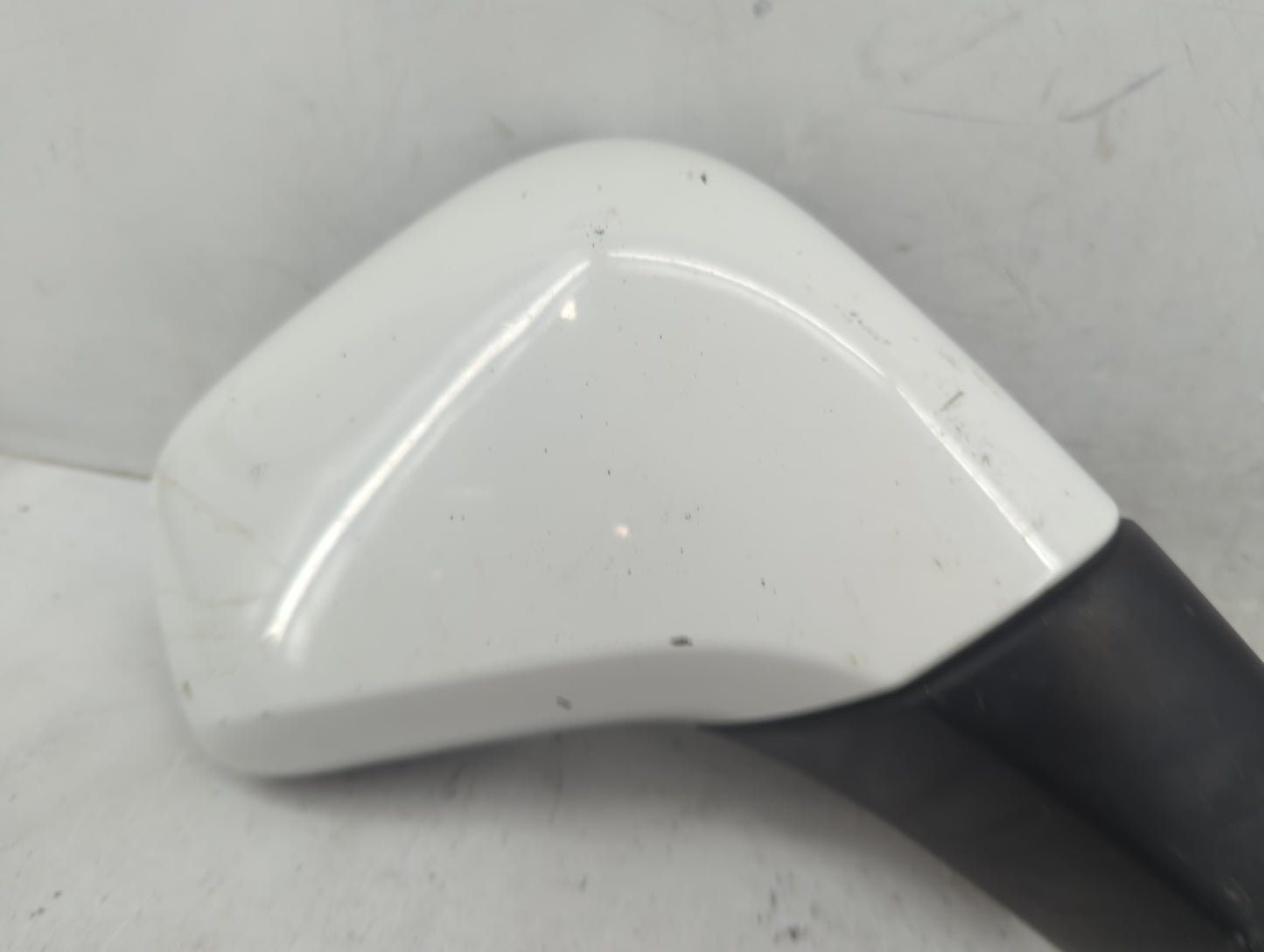 2017-2020 Chevrolet Trax Passenger Side View Mirror - Right Door Mirror OEM Used - Oemusedautoparts1.com