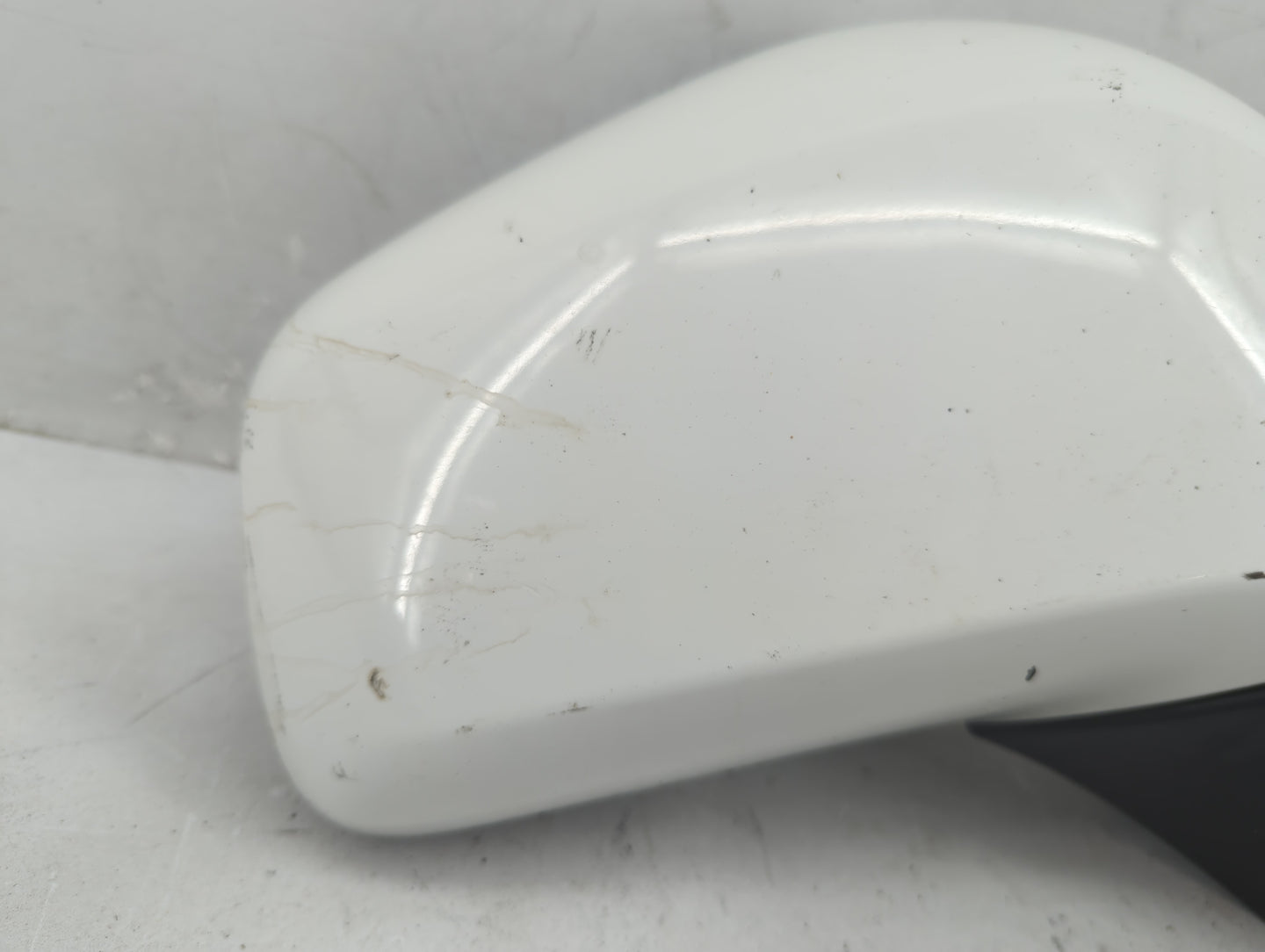 2017-2020 Chevrolet Trax Passenger Side View Mirror - Right Door Mirror OEM Used - Oemusedautoparts1.com