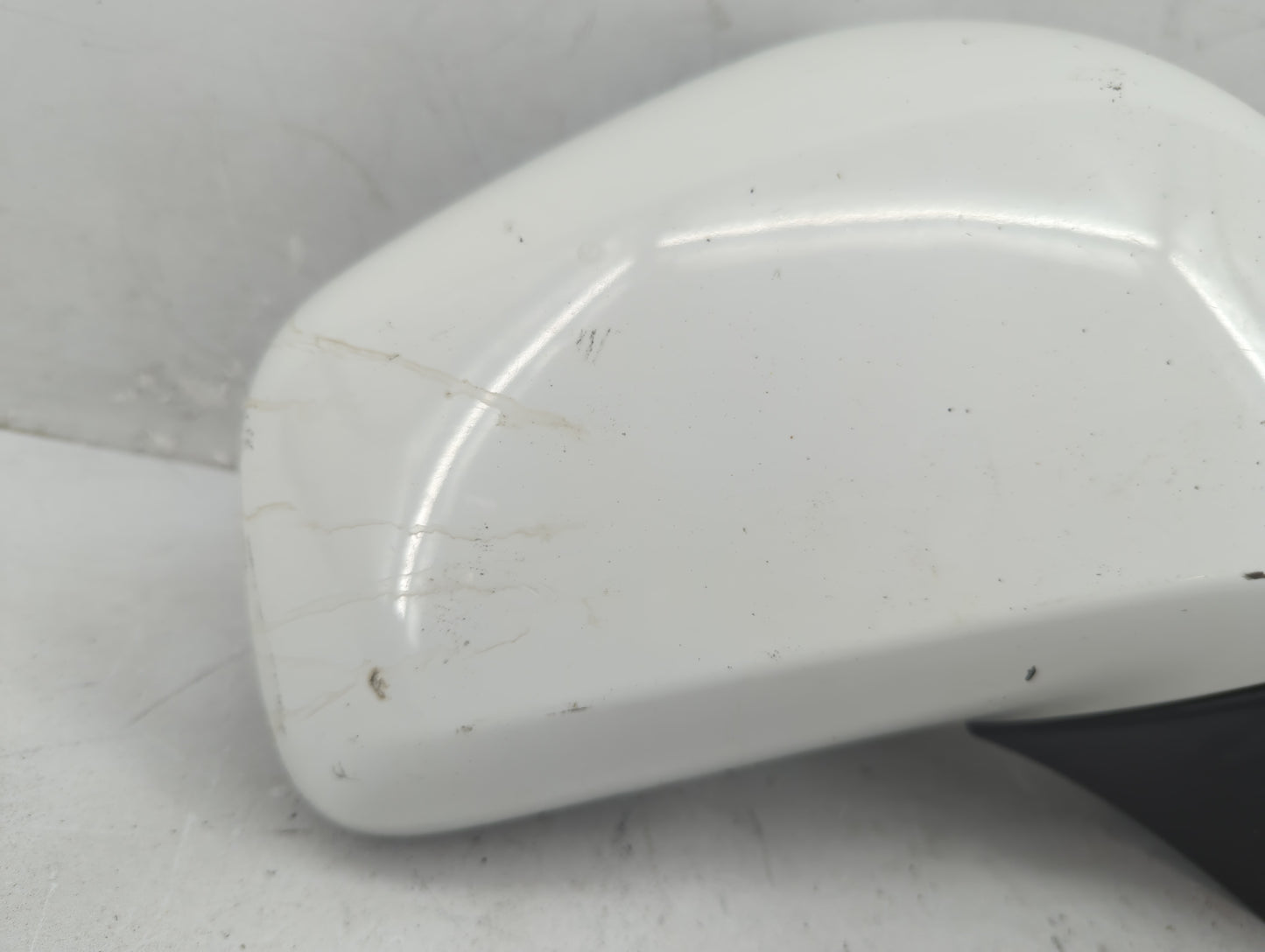 2017-2020 Chevrolet Trax Passenger Side View Mirror - Right Door Mirror OEM Used - Oemusedautoparts1.com