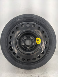 2013-2022 Chevrolet Trax Spare Donut Tire Wheel Rim Oem 1420879 - Oemusedautoparts1.com