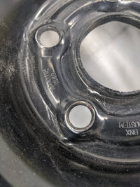 2013-2022 Chevrolet Trax Spare Donut Tire Wheel Rim Oem 1420879 - Oemusedautoparts1.com