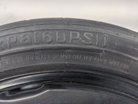 2013-2022 Chevrolet Trax Spare Donut Tire Wheel Rim Oem 1420879 - Oemusedautoparts1.com