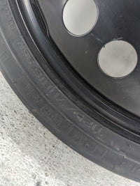 2013-2022 Chevrolet Trax Spare Donut Tire Wheel Rim Oem 1420879 - Oemusedautoparts1.com