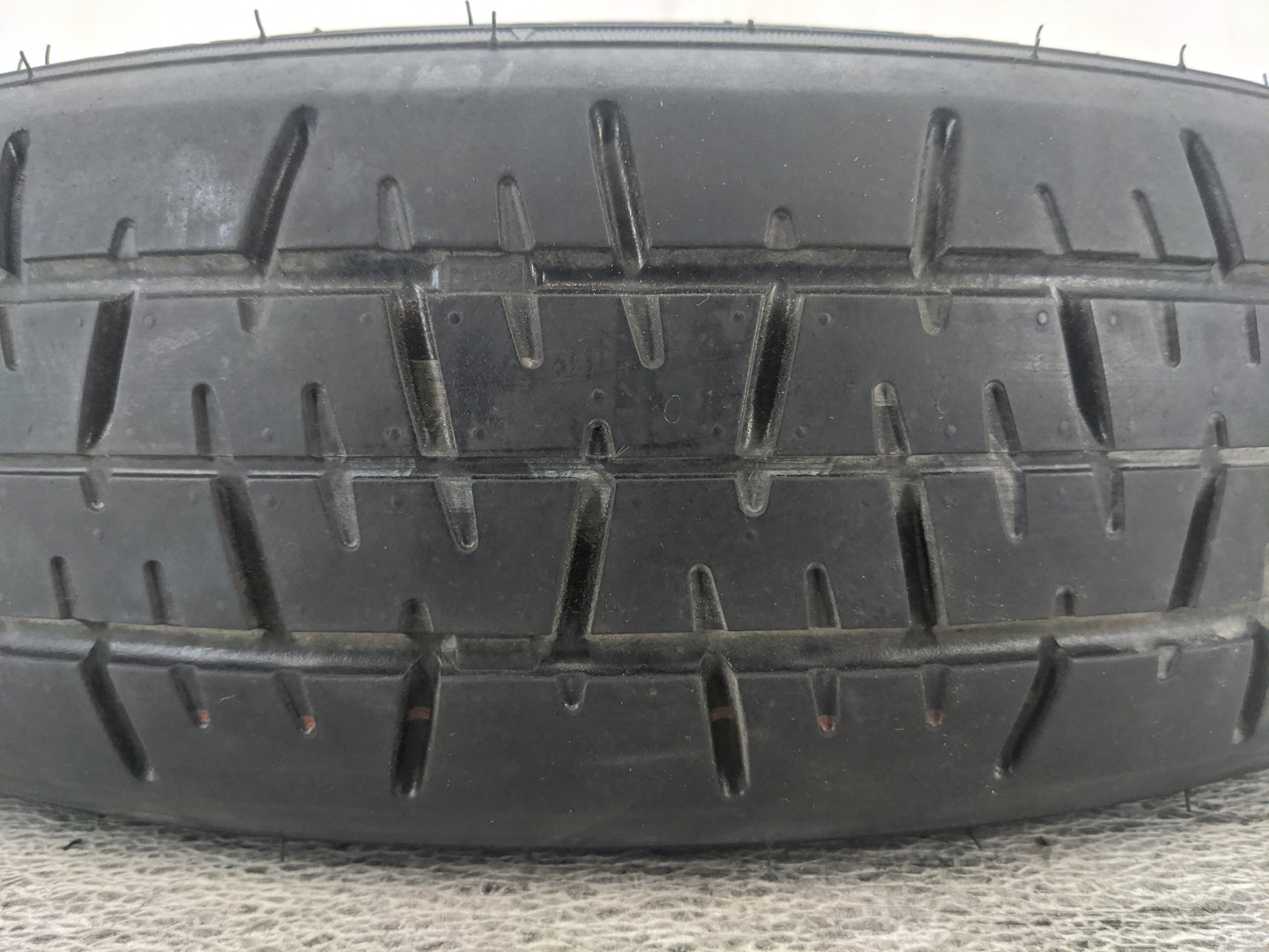 2013-2022 Chevrolet Trax Spare Donut Tire Wheel Rim Oem 1420879 - Oemusedautoparts1.com