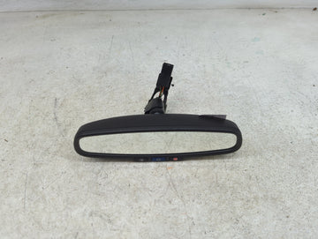 2013-2020 Chevrolet Trax Interior Rear View Mirror Replacement OEM P/N:E11 026639 Fits OEM Used Auto Parts - Oemusedautopart