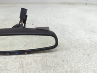 2013-2020 Chevrolet Trax Interior Rear View Mirror Replacement OEM P/N:E11 026639 Fits OEM Used Auto Parts - Oemusedautopart