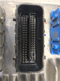 2017-2021 Chevrolet Trax PCM Engine Control Computer ECU ECM PCU OEM P/N:12685776 Fits Fits 2017 2018 2019 2020 2021 OEM Use