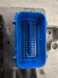 2017-2021 Chevrolet Trax PCM Engine Control Computer ECU ECM PCU OEM P/N:12685776 Fits Fits 2017 2018 2019 2020 2021 OEM Use