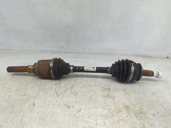 compare product 2013-2021 Chevrolet Trax Axle Shaft Front Driver Cv C/v