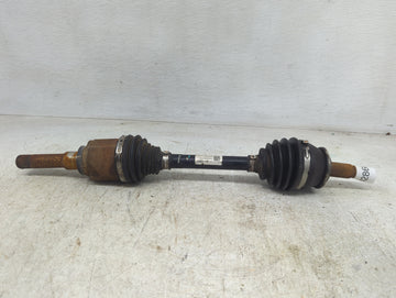 2013-2021 Chevrolet Trax Axle Shaft Front Driver Cv C/v - Oemusedautoparts1.com