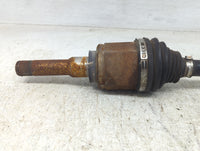 2013-2021 Chevrolet Trax Axle Shaft Front Driver Cv C/v - Oemusedautoparts1.com