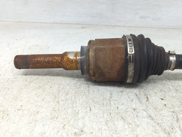 2013-2021 Chevrolet Trax Axle Shaft Front Driver Cv C/v