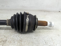 2013-2021 Chevrolet Trax Axle Shaft Front Driver Cv C/v - Oemusedautoparts1.com
