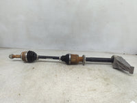 2017-2021 Chevrolet Trax Axle Shaft Front Passenger Cv C/v - Oemusedautoparts1.com