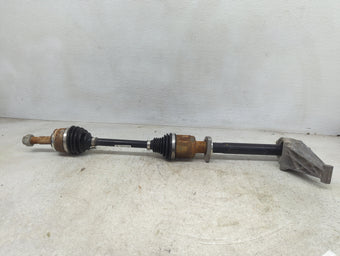 compare product 2017-2021 Chevrolet Trax Axle Shaft Front Passenger Cv C/v