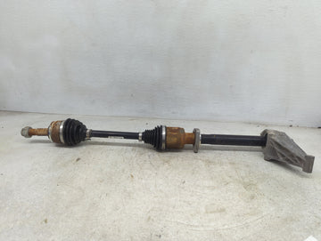 2017-2021 Chevrolet Trax Axle Shaft Front Passenger Cv C/v - Oemusedautoparts1.com