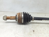 2017-2021 Chevrolet Trax Axle Shaft Front Passenger Cv C/v - Oemusedautoparts1.com