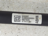 2017-2021 Chevrolet Trax Axle Shaft Front Passenger Cv C/v - Oemusedautoparts1.com