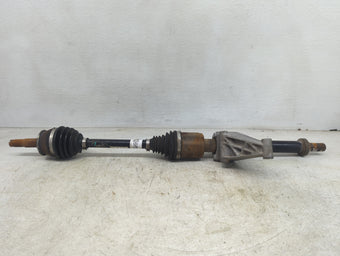compare product 2017-2021 Chevrolet Trax Axle Shaft Front Passenger Cv C/v