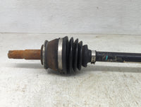2017-2021 Chevrolet Trax Axle Shaft Front Passenger Cv C/v - Oemusedautoparts1.com