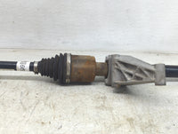2017-2021 Chevrolet Trax Axle Shaft Front Passenger Cv C/v - Oemusedautoparts1.com