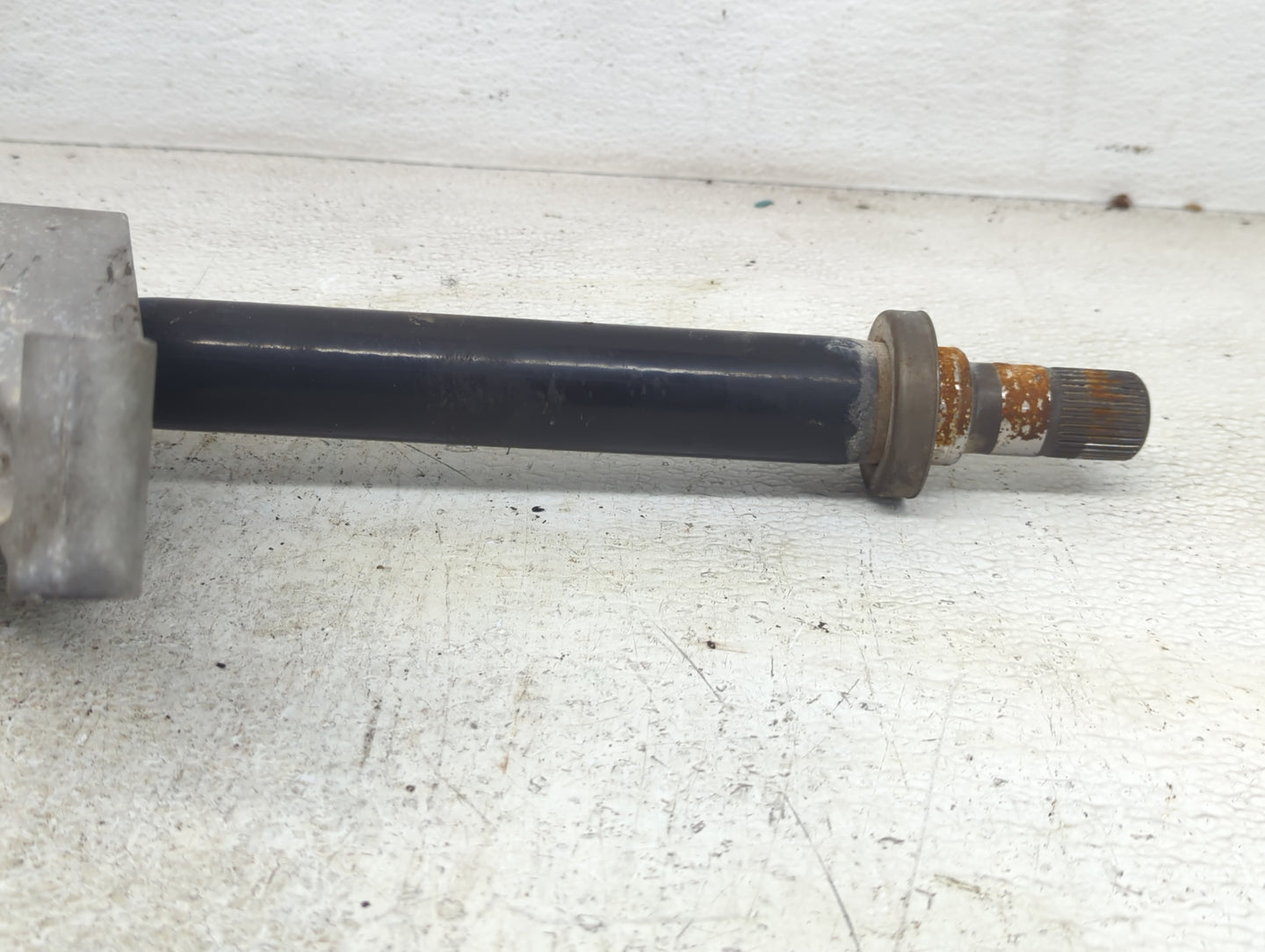 2017-2021 Chevrolet Trax Axle Shaft Front Passenger Cv C/v - Oemusedautoparts1.com