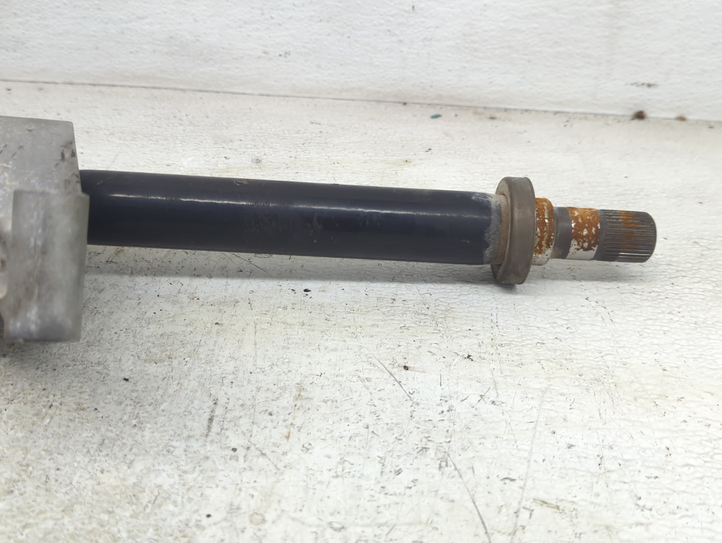 2017-2021 Chevrolet Trax Axle Shaft Front Passenger Cv C/v - Oemusedautoparts1.com