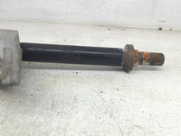2017-2021 Chevrolet Trax Axle Shaft Front Passenger Cv C/v - Oemusedautoparts1.com