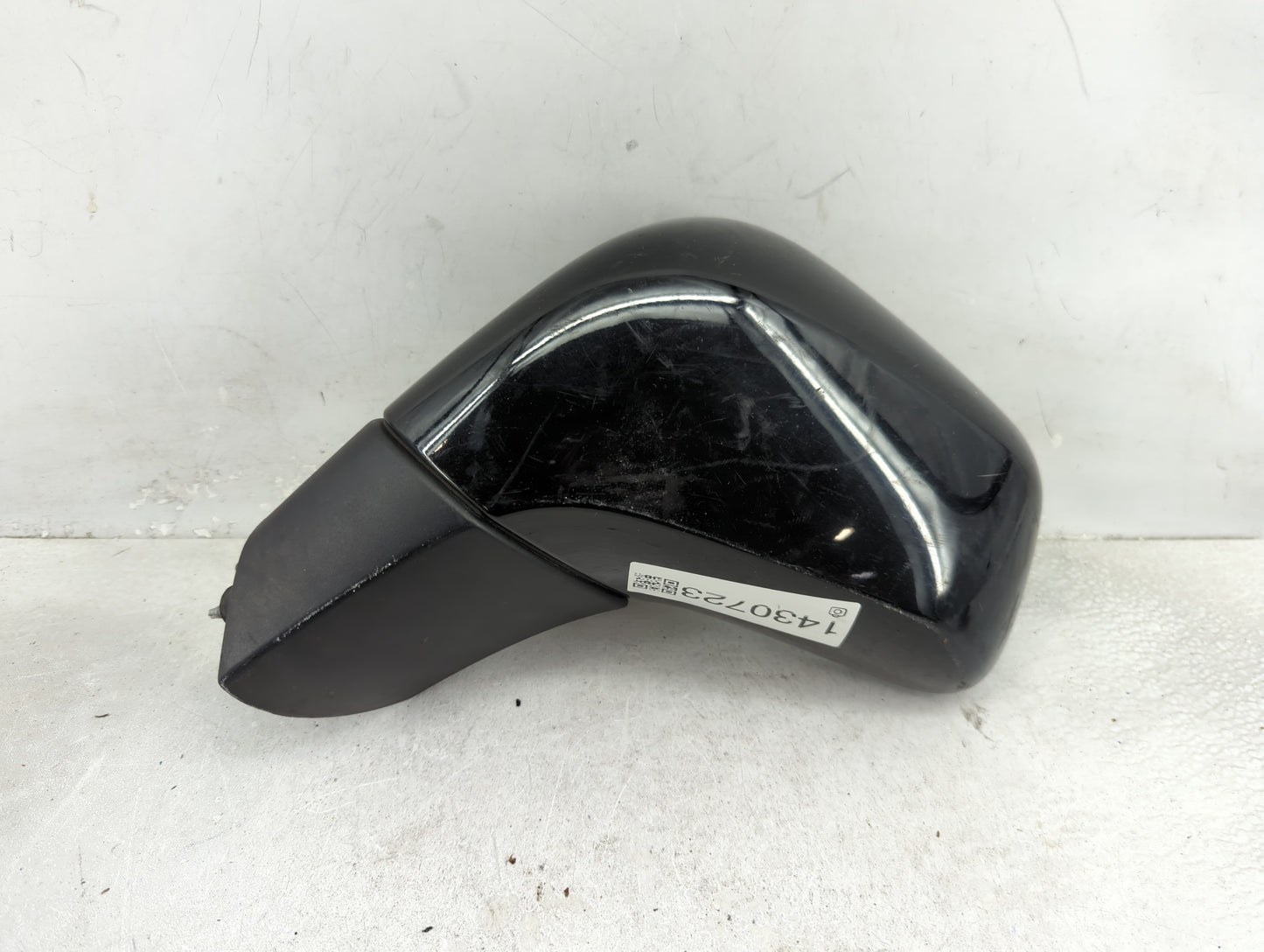 2017-2020 Chevrolet Trax Driver Side View Mirror - Left Door Mirror OEM Used - Oemusedautoparts1.com