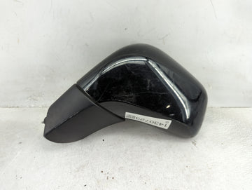 2017-2020 Chevrolet Trax Driver Side View Mirror - Left Door Mirror OEM Used - Oemusedautoparts1.com