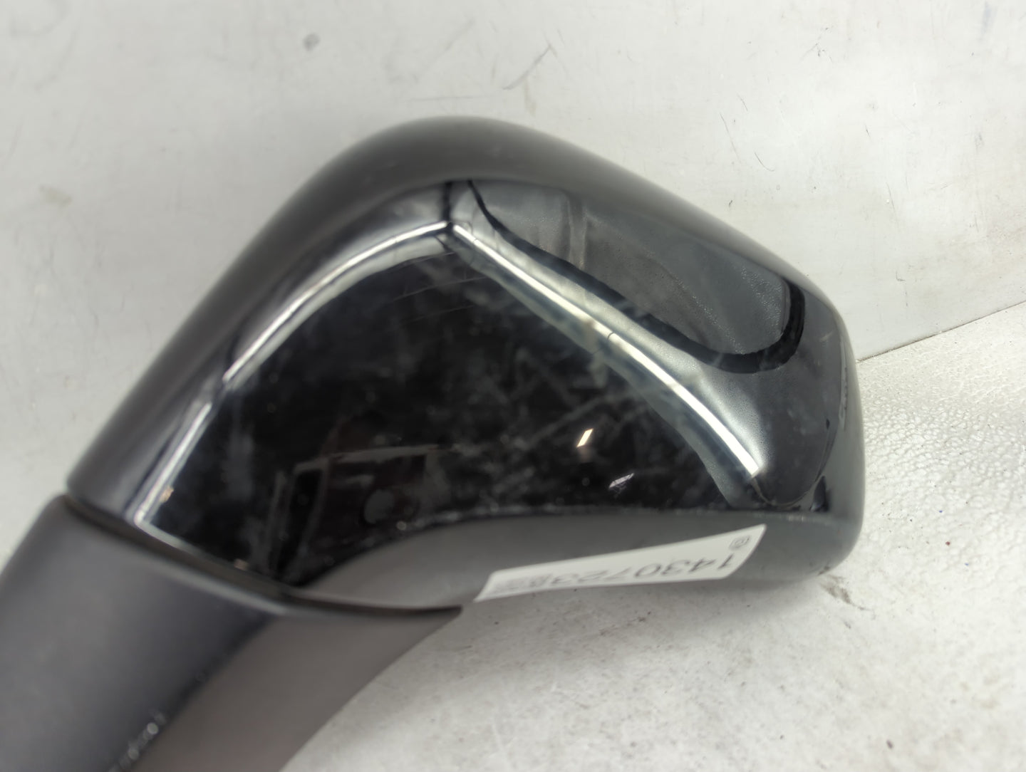 2017-2020 Chevrolet Trax Driver Side View Mirror - Left Door Mirror OEM Used - Oemusedautoparts1.com