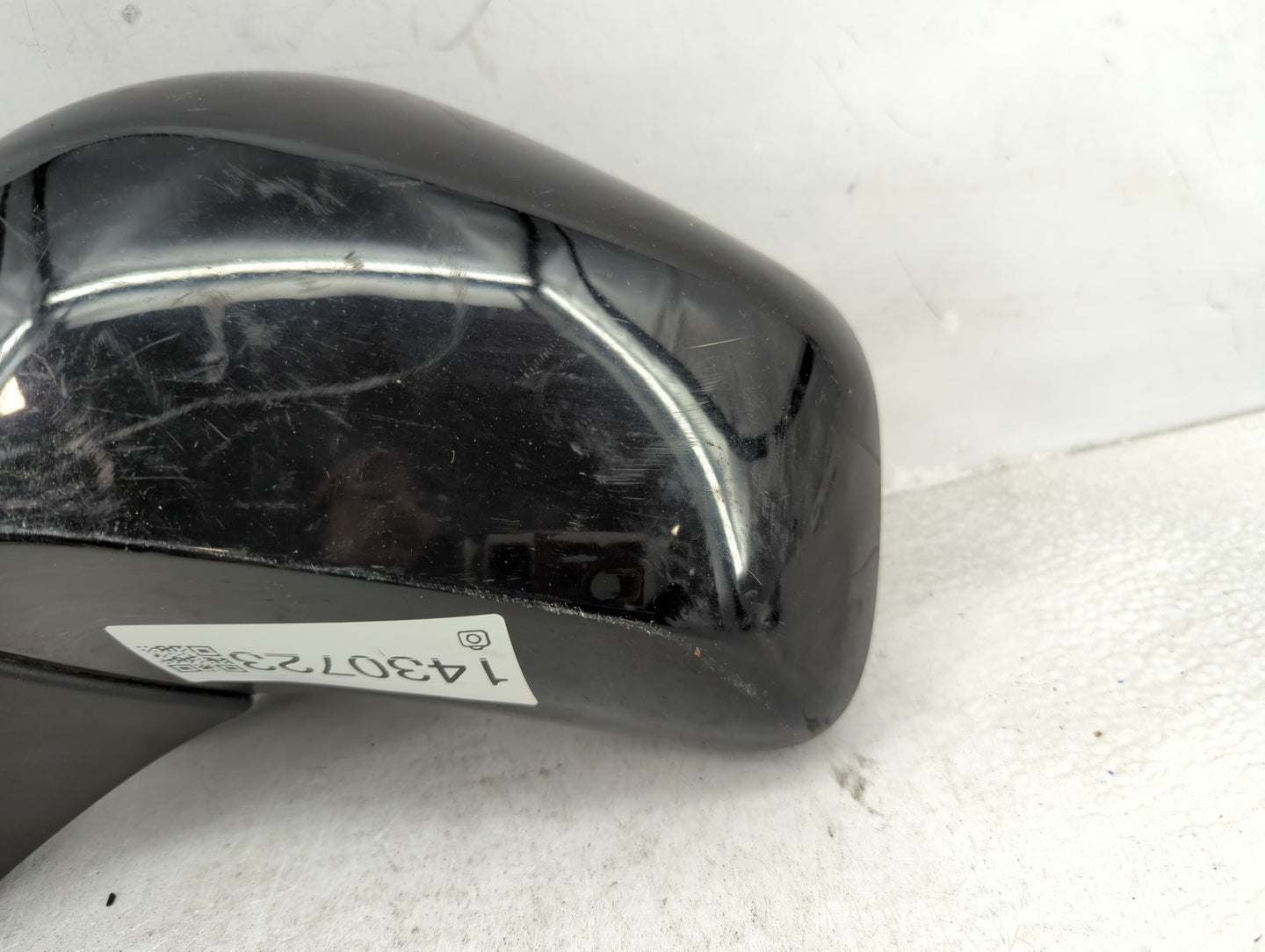 2017-2020 Chevrolet Trax Driver Side View Mirror - Left Door Mirror OEM Used - Oemusedautoparts1.com