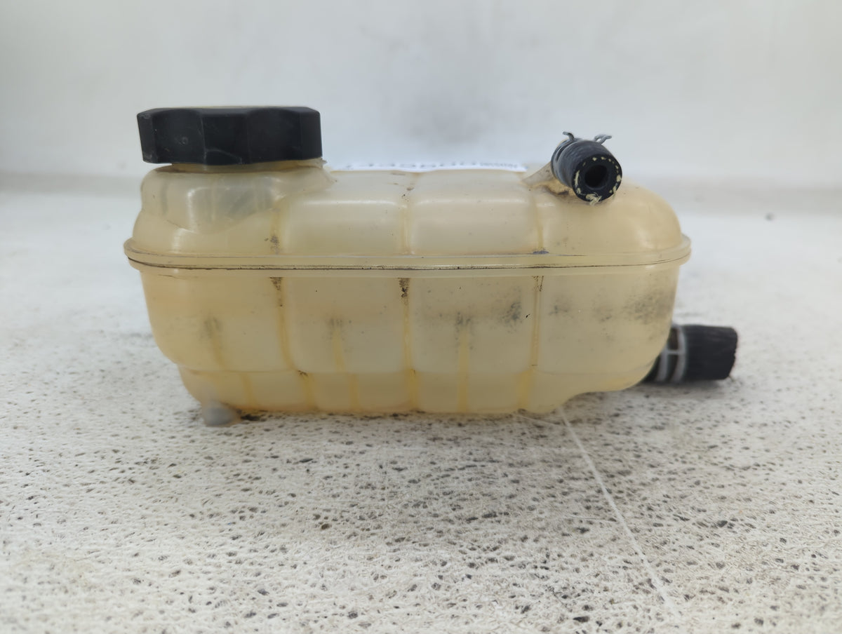 2013-2021 Chevrolet Trax Radiator Coolant Overflow Expansion Tank Bottle 1432500 - Oemusedautoparts1.com