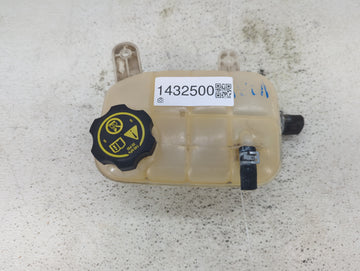 2013-2021 Chevrolet Trax Radiator Coolant Overflow Expansion Tank Bottle