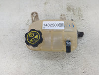 2013-2021 Chevrolet Trax Radiator Coolant Overflow Expansion Tank Bottle 1432500 - Oemusedautoparts1.com