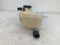2013-2021 Chevrolet Trax Radiator Coolant Overflow Expansion Tank Bottle 1432500 - Oemusedautoparts1.com