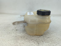 2013-2021 Chevrolet Trax Radiator Coolant Overflow Expansion Tank Bottle 1432500 - Oemusedautoparts1.com