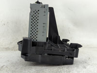 2018-2019 Chevrolet Trax Radio AM FM Cd Player Receiver Replacement P/N:FT0108A 2024B-FT0108A, BABFT0108A Fits Fits 2018 201