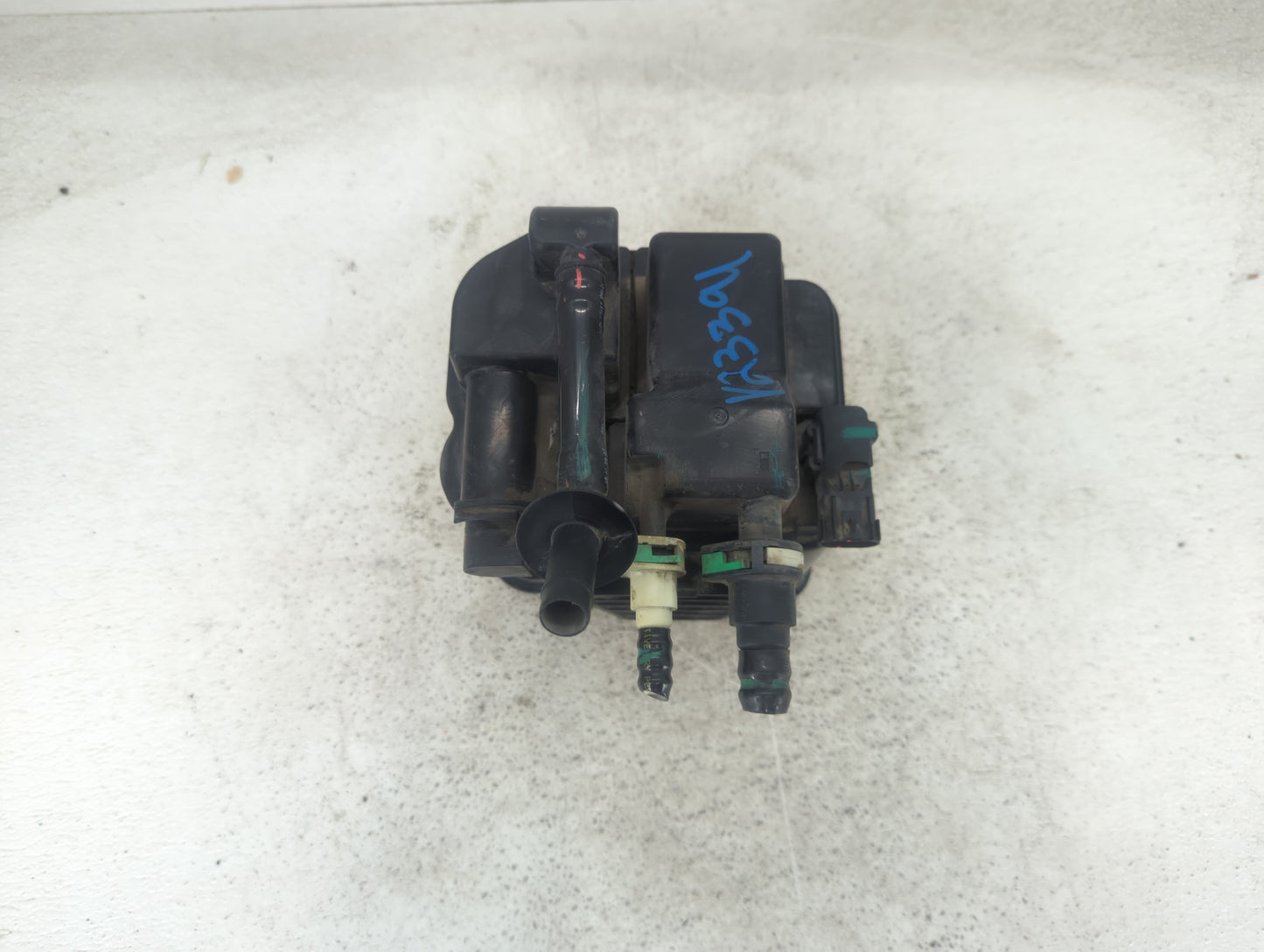 2018 Chevrolet Trax Fuel Vapor Charcoal Canister - Oemusedautoparts1.com