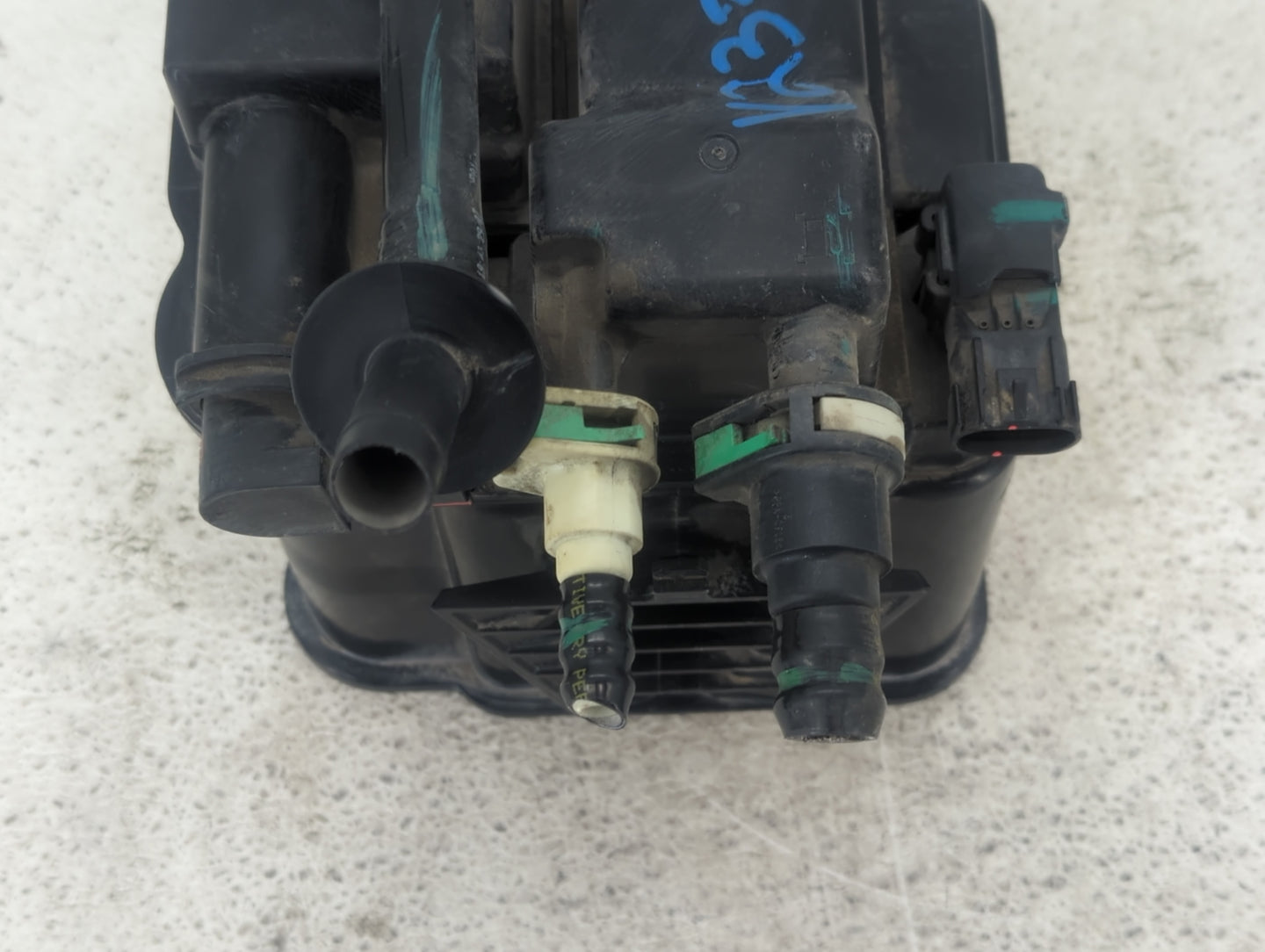 2018 Chevrolet Trax Fuel Vapor Charcoal Canister - Oemusedautoparts1.com
